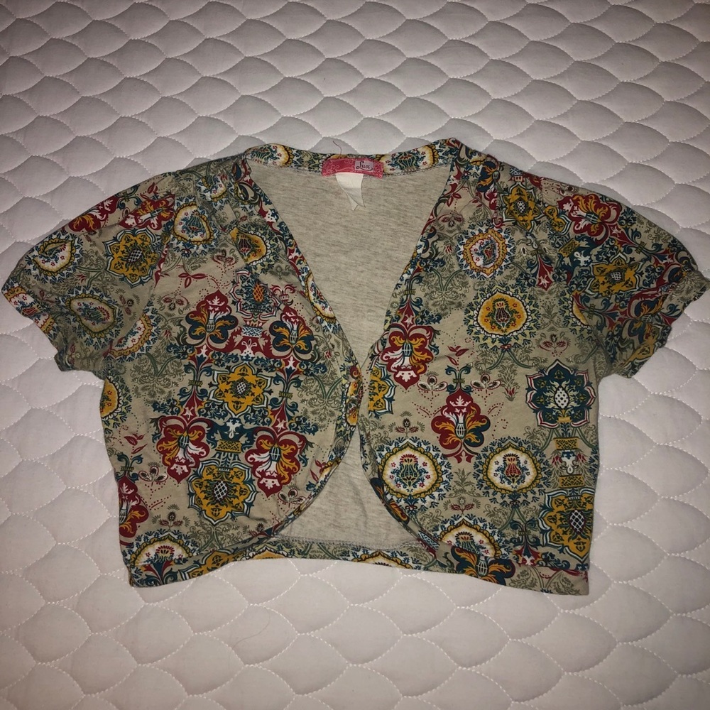 Urban Outfitters Cardigan